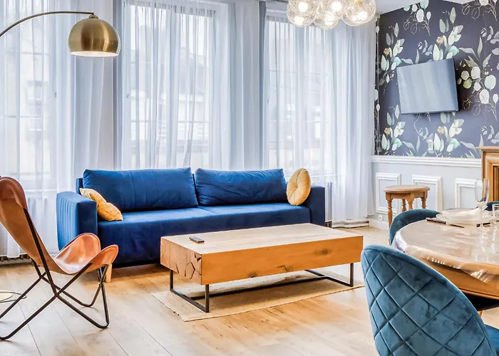 2 Bedroom Gorgeous In