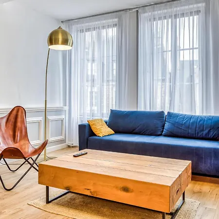 Апартаменты 2 Bedroom Gorgeous In *